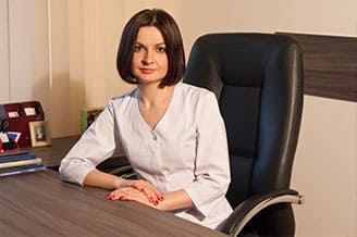 Dr. Jovana Petrović